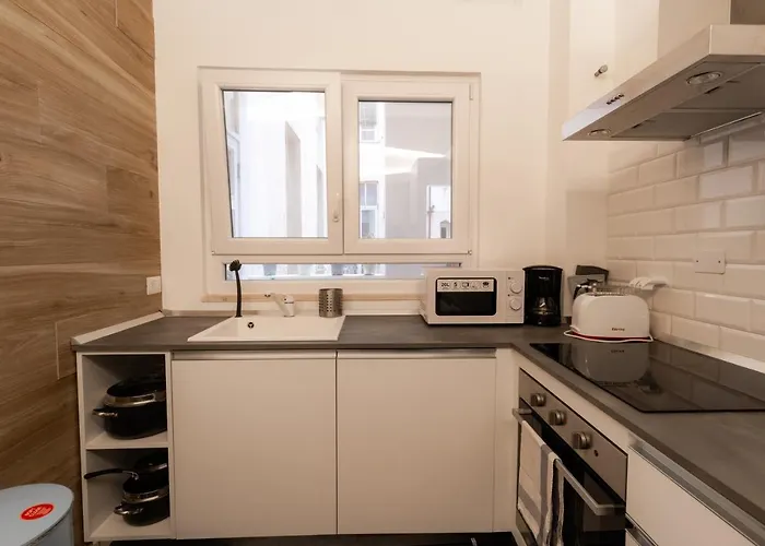 Appartement Trastevere Four Seasons Manara Rome