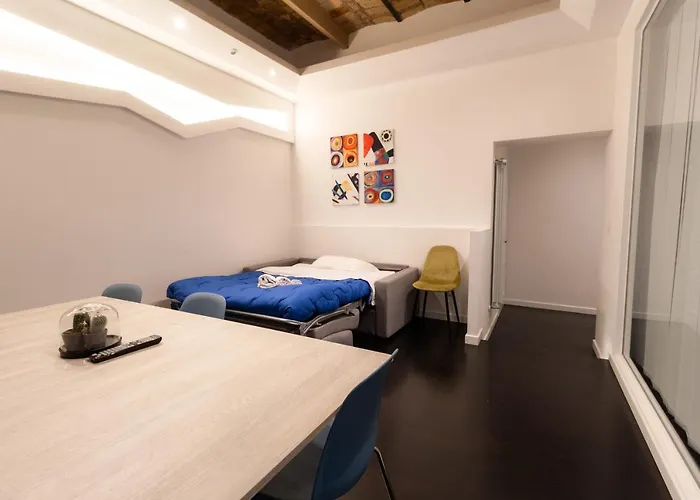 Trastevere Four Seasons Manara *