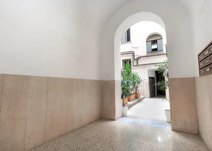 Trastevere Four Seasons Manara Рим