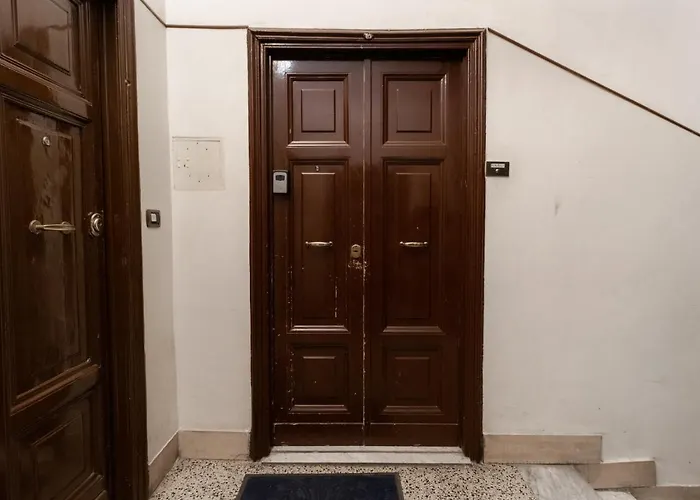 Trastevere Four Seasons Manara Рим